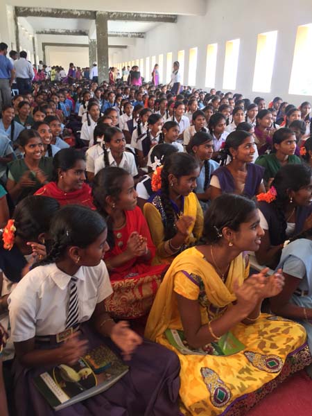 PRTU TR Prerana