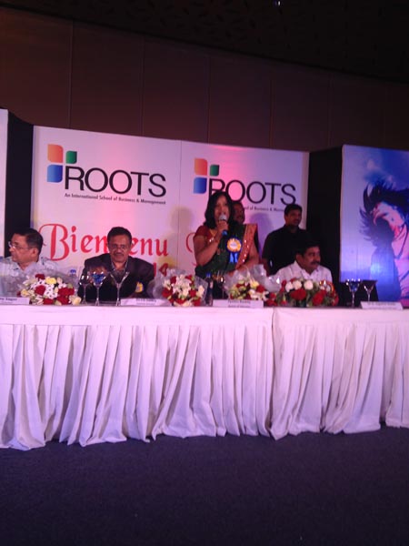 ROOTS Programme