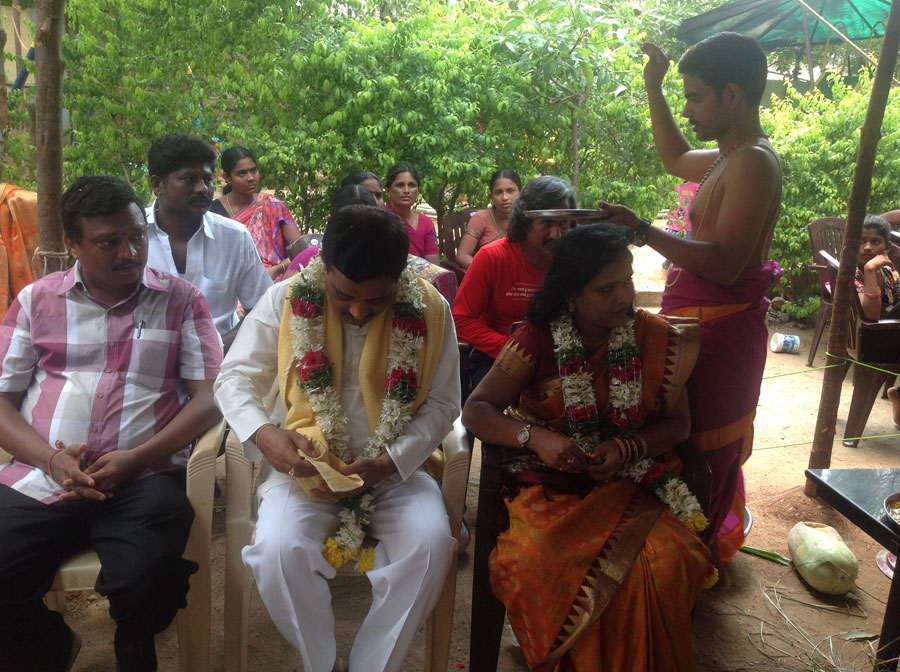SAI PRATHISTAPANA