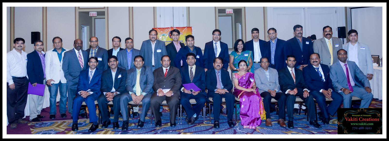 Telangana Telugu Association of America