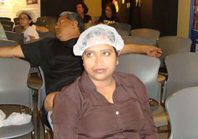 Participation with FMCC 