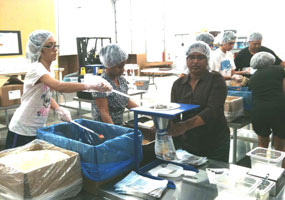 Participation with FMCC 