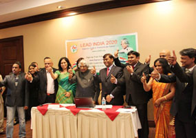 Lead India 2020