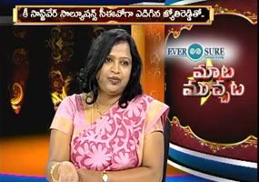 HMTV - Kooli jyothy, khandaantara Khyaathi - Part 2