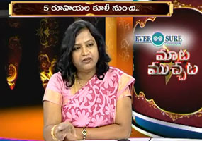 HMTV - Kooli jyothy, khandaantara Khyaathi - Part 3
