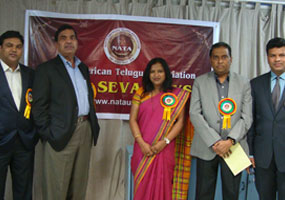 Events
