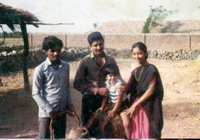 Sweet Memories