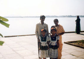 Sweet Memories