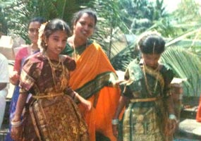 Sweet Memories