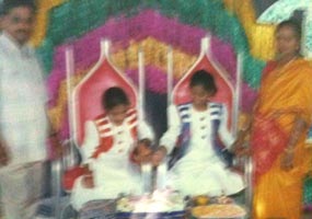 Sweet Memories
