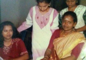 Sweet Memories