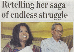 Hindu article