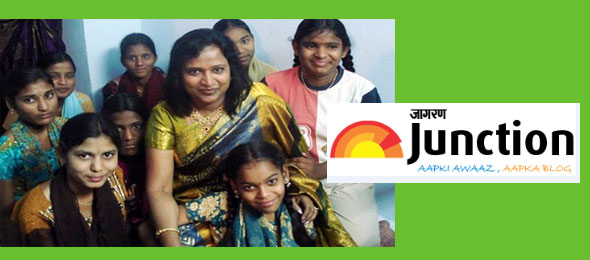 अनाथालय से निकली यह महिला अब  अमेरिका में देती है लोगों को रोजगार
