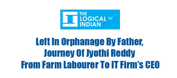 A journey from farm labourer to IT firm’s CEO