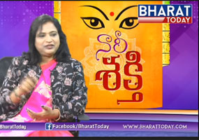 Naari Shakti | Dr. Jyothi Reddy , CEO, Key Software Solutions | Bharattoday